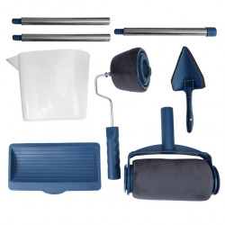 6pcs Paint Roller-Smart Paint Roller Applicator