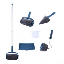6pcs Paint Roller-Smart Paint Roller Applicator