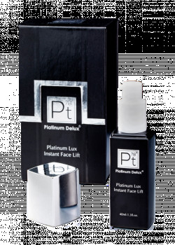 Platinum Lux Instant Face Lift