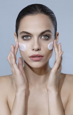 Organic Hyaluronic Cream