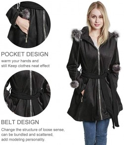 Women's Wool Trench Coat | KENGURU COVE