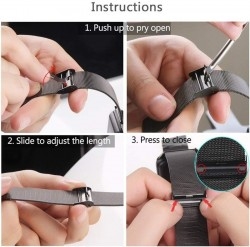 LEANO Bluetooth Smartwatch