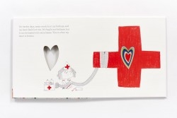 In My Heart: A Book of Feelings (Growing Hearts)