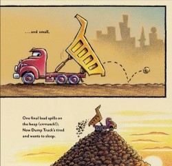 Goodnight, Goodnight Construction Site | For Toddler