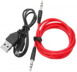 Idomeo Wireless Bluetooth Stereo Headphone