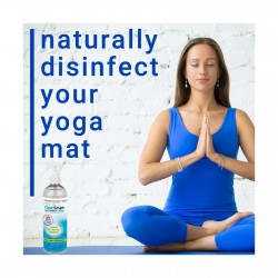 CleanSmart Disinfectant Spray -  Great To Clean And Sanitize CPAP Masks, Parts & Air Dry