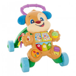 Walker Toy For Baby Fisher-Price Laugh & Learn Smart Stages