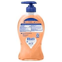 Softsoap Antibacterial Liquid Hand Soap
