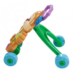 Walker Toy For Baby Fisher-Price Laugh & Learn Smart Stages