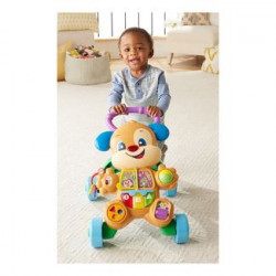 Walker Toy For Baby Fisher-Price Laugh & Learn Smart Stages