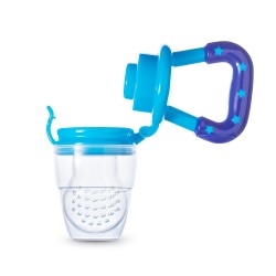 Baby Fruit Pacifier & Baby Food Feeder | 2 Pack