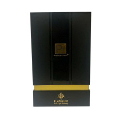 Platinum Deluxe Gold  Red Light Therapy - LED Anti-Aging Facial Rejuvenation