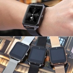 LEANO Bluetooth Smartwatch