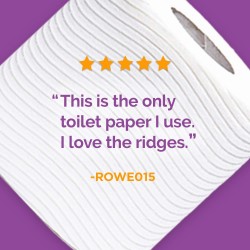 Cottonelle Ultra Soft Toilet Paper | 6 Family Mega Rolls