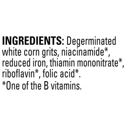 Quaker, Instant Grits Value Pack, 0.99 oz, 22 Packets