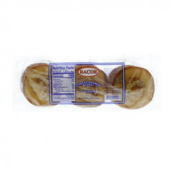 Racor Cheese Sponge Cake 9.74oz - Quesadilla