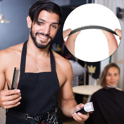 Rat Tail Combs Parting Comb: 3Pcs Rat Tail Comb Set, Long Steel Pin Rat Tail Teasing Comb, Hair Combs for Salon Hair Stylist, Tail Combs Metal ,Parting Combs for Women(Purple|Black|Pink)