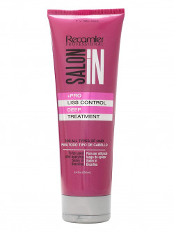RECAMIER 34165 Professional Salon In Liss Hair Smoothing And Hydrating Silk Conditioner