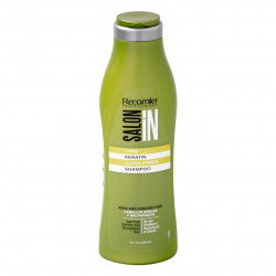 RECAMIER 34325 Professional Salon In Anti Residue Hydrating Salt-Free Smooth Shampoo