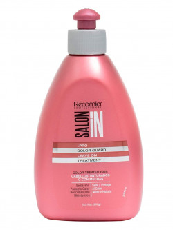 RECAMIER Combing Cream Split End Mender Leave-In Detangler Conditioner