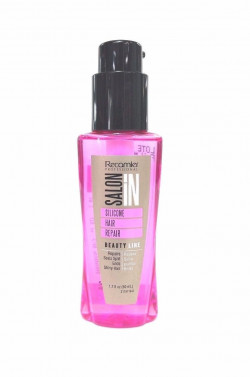 Recamier Professional Salon In Silicone Hair Repair Beauty Line