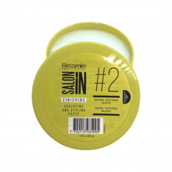 Recamier Professional Saloon In Finishing No. 2 Sculpting And Styling Paste