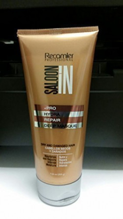 Recamier SalonIn Hydra Repair Deep Mask