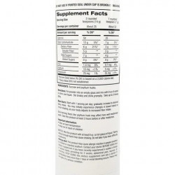 REGULOID PSYLLIUM HUSK, 13 OZ EACH BY RUGBY