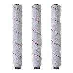 REPLACEMENT BRUSH ROLLER SC3362 FOR SANITAITE HYDROCLEAN SC930A (3 PACK)