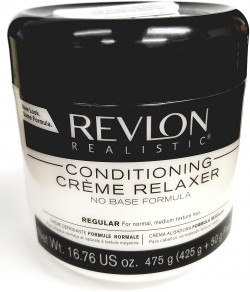 Revlon Professional Conditioning Creme Relaxer Regular