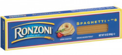 Ronzoni Spaghetti - 16 Oz