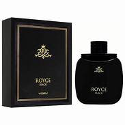 Royce Black Pour Homme EDP Spray By Vurv 3.4 Fl Oz