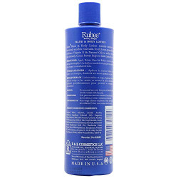 Rubee Beauty Magic Hand & Body Lotion