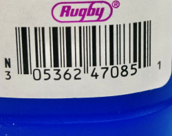 Rugby Milk of Magnesia Suspension, Packaging Size: 16 Fl Oz (473 Ml)
