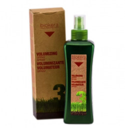 Salerm Biokera Natura Volumizing Spray Hair Scalp