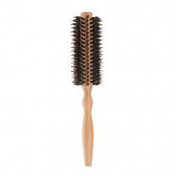 Salon Wavy Brush Round Antistatic Brush Hairdressing Comb