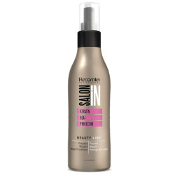 Saloon'IN Ultra Hair Protection Keratin + Silicon