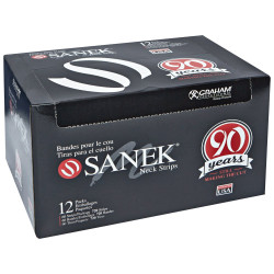 Sanek Dispenser For Neck Strips