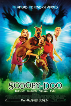 Scooby-Doo| Full Screen Edition