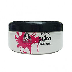 She Is Bomb Collection Slick & Slay All-in-One Hair Gel 16.9 fl. oz.