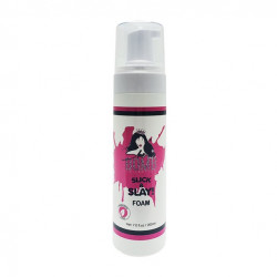 SHE IS BOMB Slick & Slay Foam 7 Oz. *NEW ENHANCED FORMULA*