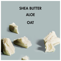 Sheamoisture Facial Wash and Scrub for Blemish Prone Skin African Black Soap to Clarify Skin 4 oz