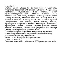 SheaMoisture Jamaican Black Castor Oil | Strengthen & Restore for Damaged Hair Shampoo