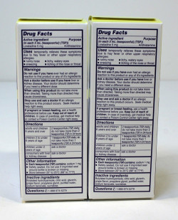 Silarx Children's Loratadine Oral Solution 4oz Per Bottle