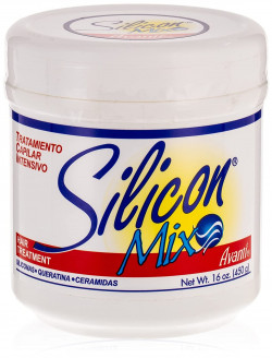 Silicon Mix Deep Intensive Hair Treatment
