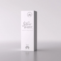 Silver water 500ml