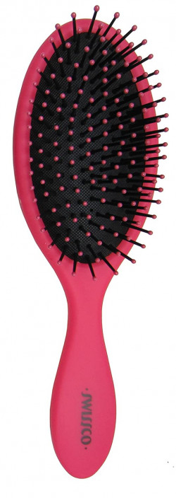 Soft Touch Shower Brush
