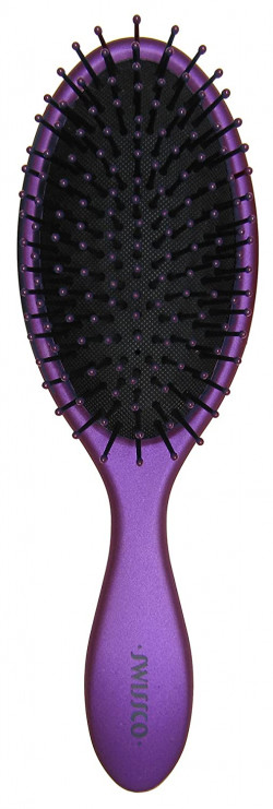 Soft Touch Shower Brush