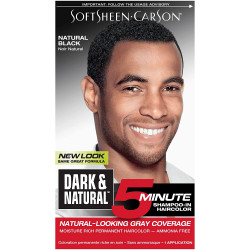 SoftSheen-Carson Dark & Natural Hair Color