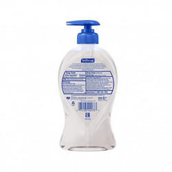 Softsoap Antibacterial Liquid Hand Soap Pump White Tea & Berry 11.25 fl oz